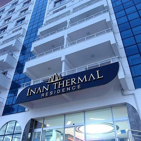 Karen Thermal Residence Kozaklı 外观 照片