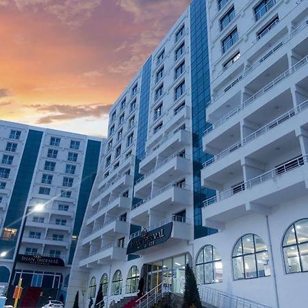 Karen Thermal Residence Kozaklı 外观 照片