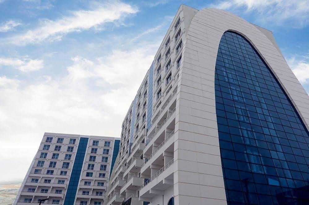 Karen Thermal Residence Kozaklı 外观 照片