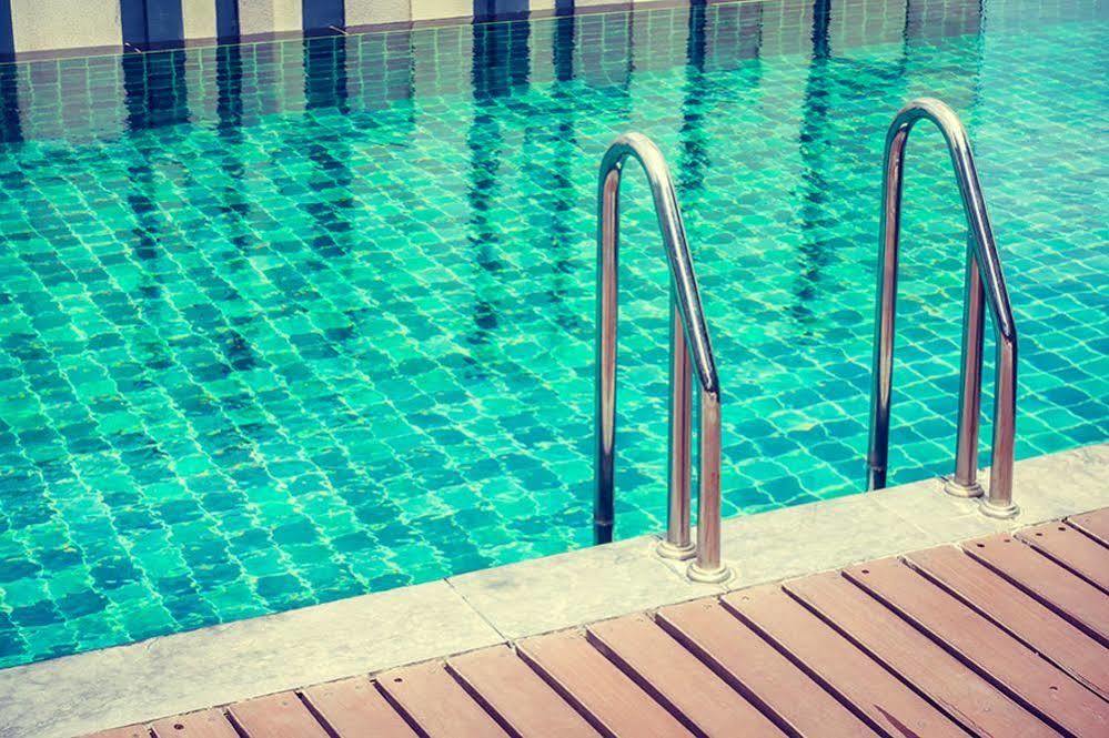 Karen Thermal Residence Kozaklı 外观 照片
