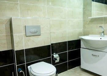 Karen Thermal Residence Kozaklı 外观 照片