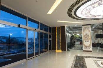 Karen Thermal Residence Kozaklı 外观 照片