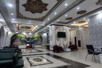 Karen Thermal Residence Kozaklı 外观 照片
