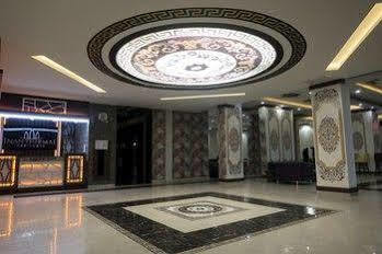 Karen Thermal Residence Kozaklı 外观 照片