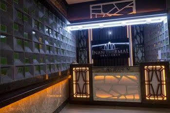 Karen Thermal Residence Kozaklı 外观 照片