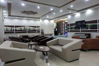 Karen Thermal Residence Kozaklı 外观 照片