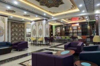 Karen Thermal Residence Kozaklı 外观 照片