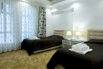 Karen Thermal Residence Kozaklı 外观 照片