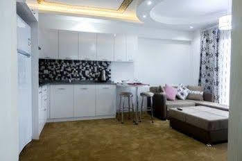 Karen Thermal Residence Kozaklı 外观 照片