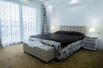 Karen Thermal Residence Kozaklı 外观 照片