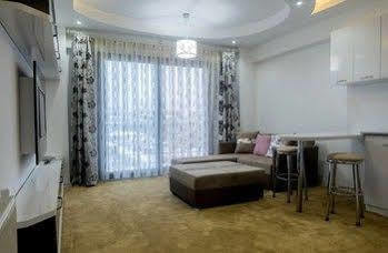 Karen Thermal Residence Kozaklı 外观 照片
